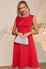 Костюм Мираж (красный) К14394-5М LT Collection