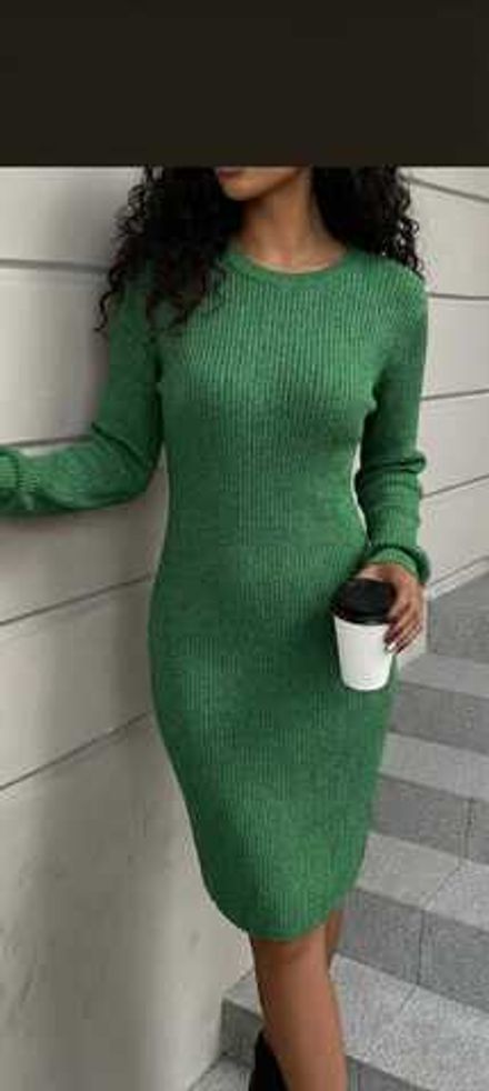 Платье 50348498 Fabrika