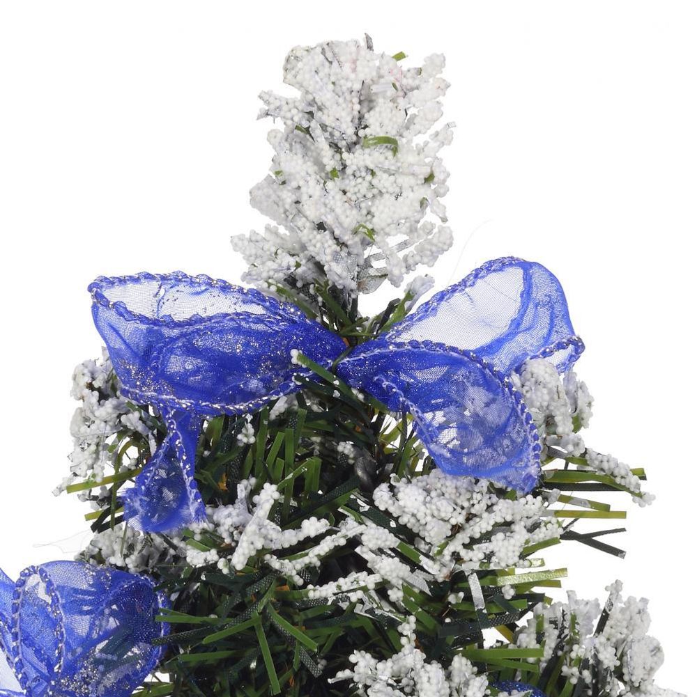 GAEM Изделие декоративное "Елка", L20 W20 H30 см