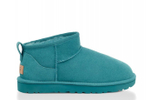 UGG Classic Ultra Mini II Tidal Wave