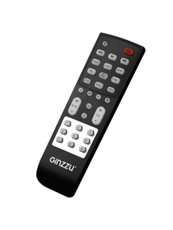 Переносная Bluetooth MIDI-система GM-211 Ginzzu