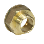 Переход латунь реборда Ду 40х32 (1 1/2"х1 1/4") ВР/НР LD LD.65.509.40х32