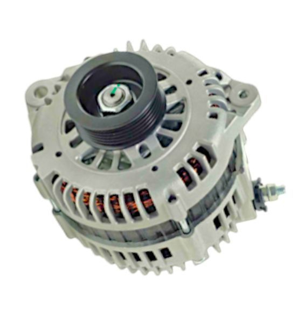 Генератор для Hitachi, NISSAN, Mitsubishi ALH0974