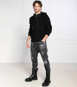 Худи shoobro HUGO - черный(50474817)