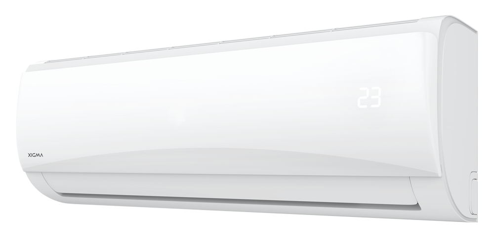 Сплит-система кондиционер Xigma Jetpro XG-JP21RHA