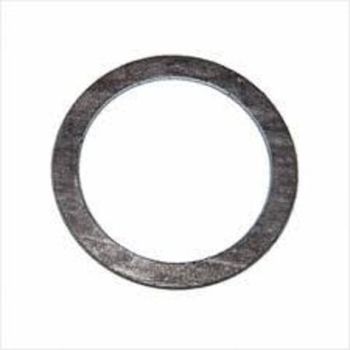 Прокладка 1" радиаторная ф42 паронитовая