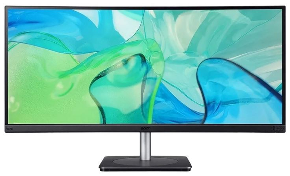 Монитор 34" Acer CB343CURbemiiphuzx