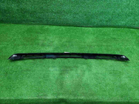 Молдинг перед. бампера Mercedes GLS x167 19-24 AMG