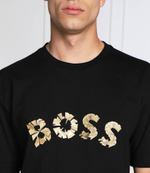 футболка teego BOSS GREEN - черный(50477617)