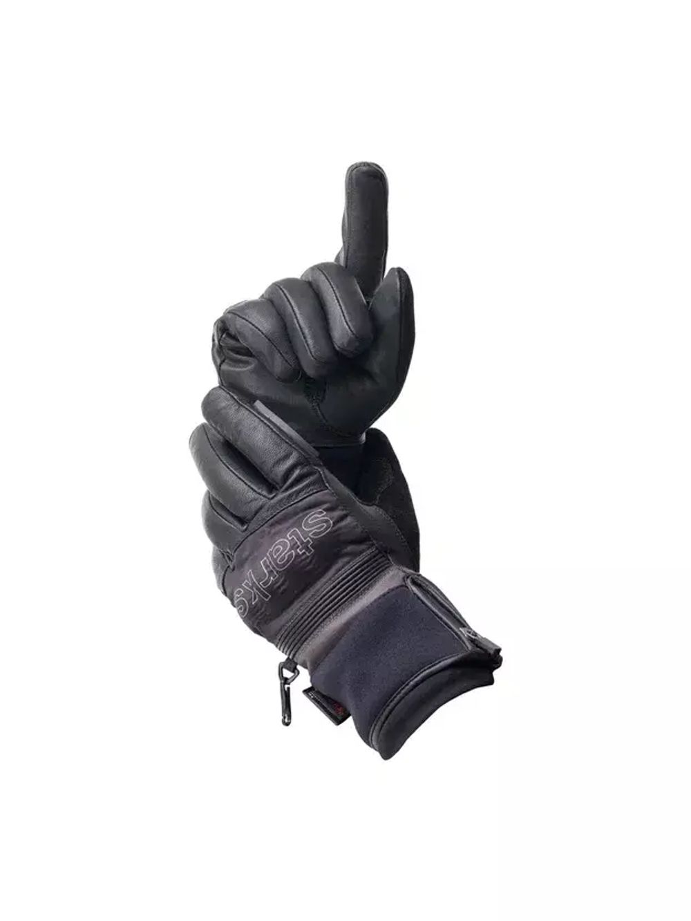 Erida / Черный