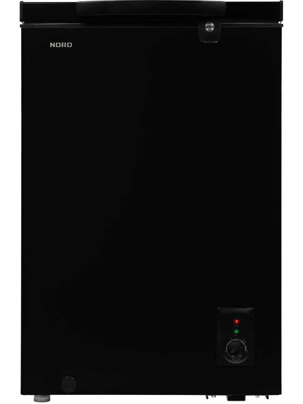 Морозильный ларь Nordfrost CN 150 B