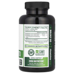 Zhou Nutrition, Сереноя, комплекс для здоровья простаты, 100 капсул