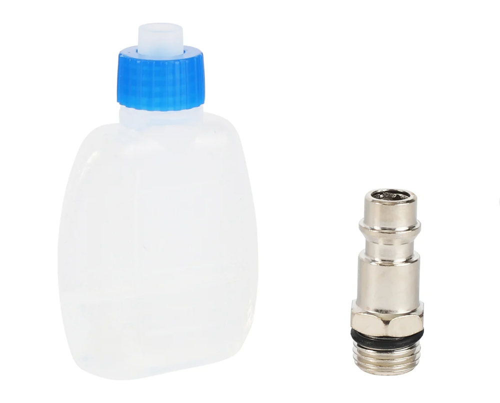 Гайковерт пневматический PATRIOT PN 65D, 69Нм, ударная, рапид, 1/2"