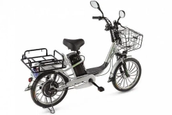 Электровелосипед Green City Beta