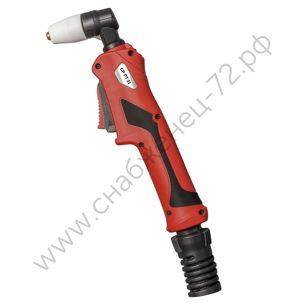 Резак плазменный CP PT 31 5м (M16х1,5; 2pin) PLA3105