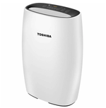 Увлажнитель воздуха Toshiba CAF- Y50XRU(W) (h)