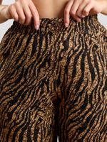 Брюки Элегия-1 Виотекс КОРИЧНЕВЫЙ