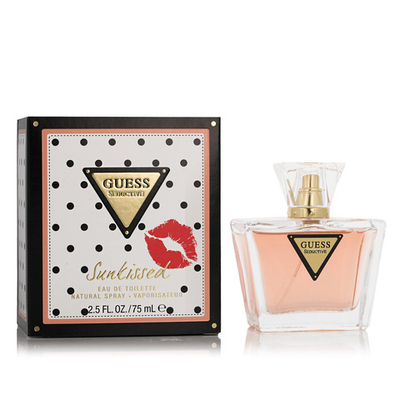 Guess Seductive Sunkissed Eau De Toilette 75 ml (woman)