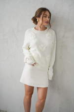 Джемпер женский 25204