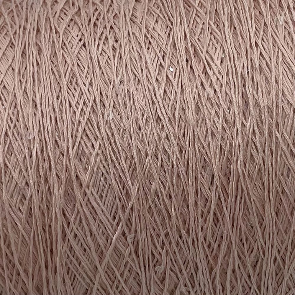 Пайетки FILATI ITALIANA 100% хлопок+пайетки