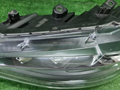 Фара левая Haval F7 (2019-н.в.) LED