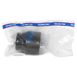 Головка торцевая ударная шестигранная 3/4&quot;, 36 мм KING TONY 653536M