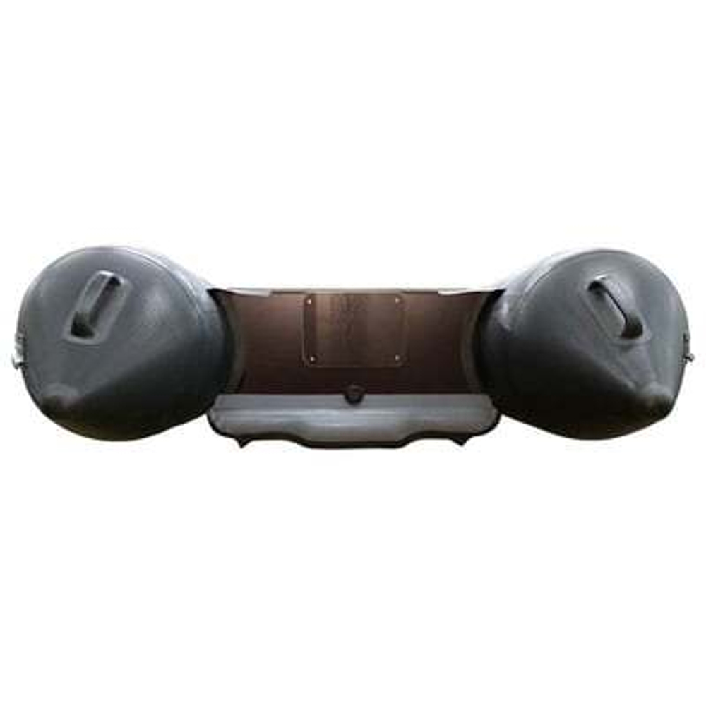 Лодка ПВХ ALTAIR HD 320 НДНД КАРБОН