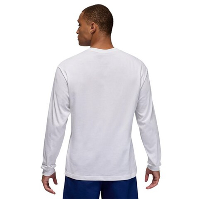 Баскетбольная мужская футболка Jordan Flight