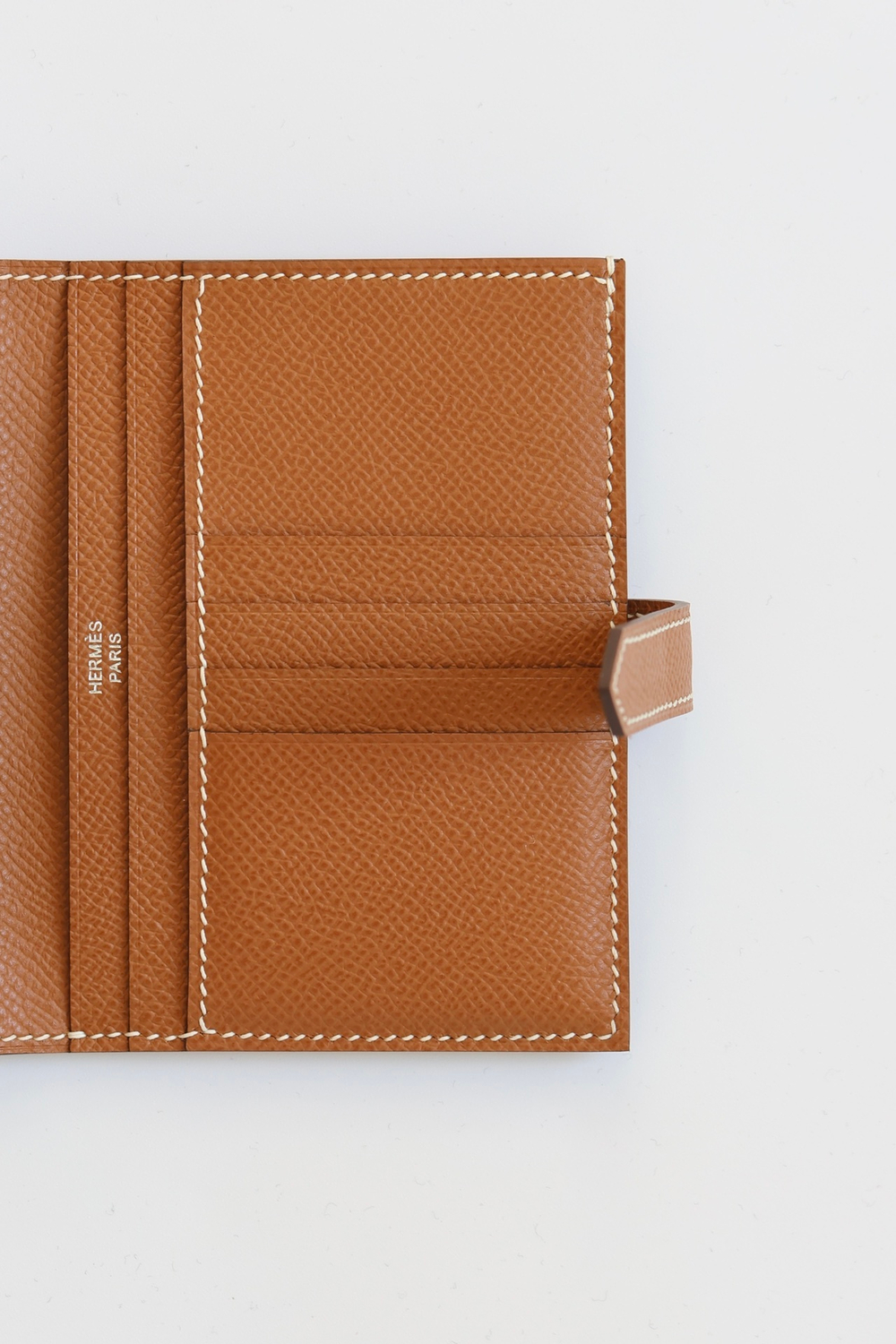 Hermes Bearn Wallet