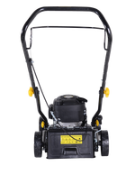 Газонокосилка бензиновая Huter GLM-3.5T