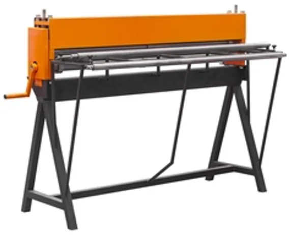 Профилегибочный станок Stalex YP-38