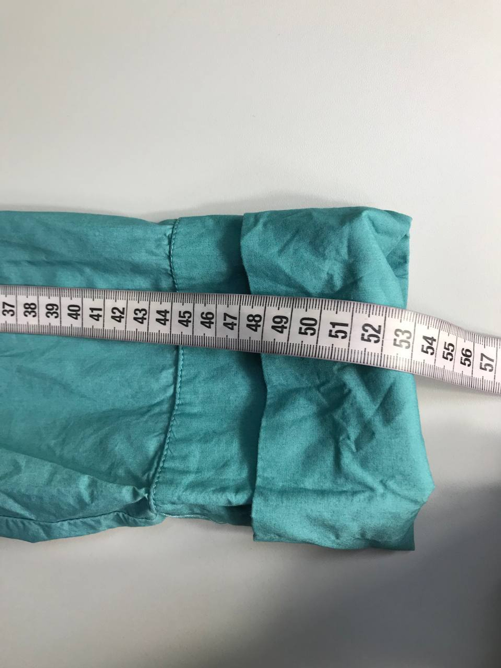 Платье Befree из хлопка 44 размер