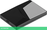 Внешний накопитель Netac External 960Gb Z7S (NT01Z7S-960G-32BK)