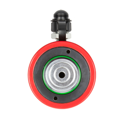 HRH-CY0703301 Гидравлический цилиндр (домкрат) двухполостной 30 т, ход 300 мм