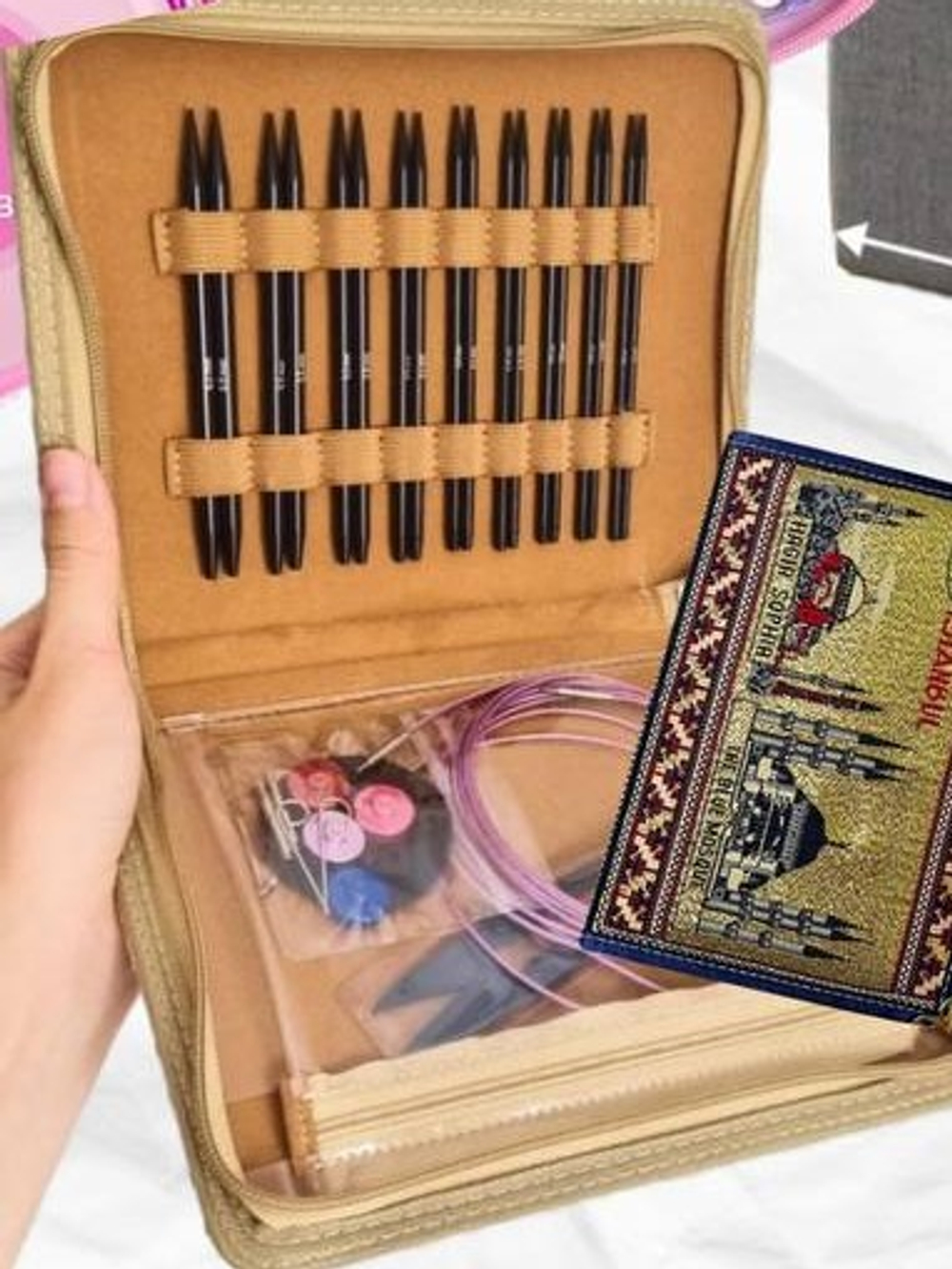 НОВОГОДНИЙ МАКСИ-БОКС XXXL