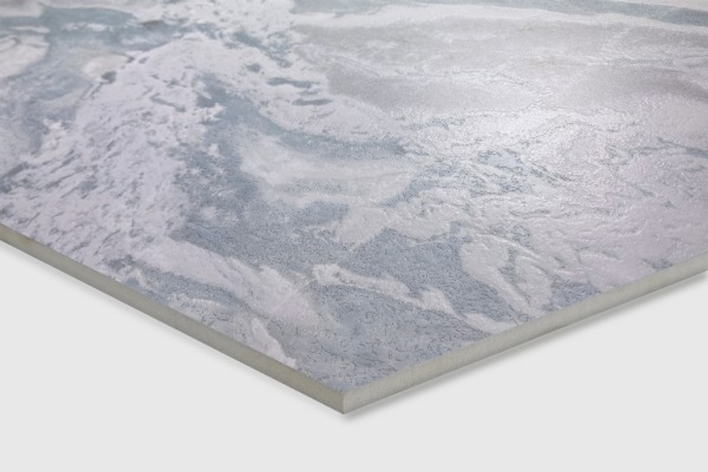 OCEAN AQUA SHAPE + GLUE ART SH1007-G