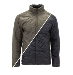 CARINTHIA G-LOFT® T2D Jacket Oliv/Black