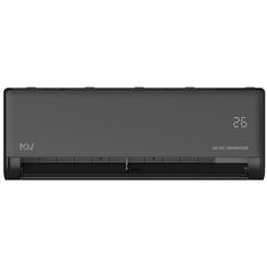 Мультисплит система на 2 комнаты MDV MDSBI-09HRFN8 x 2 / MD2O-18HFN8