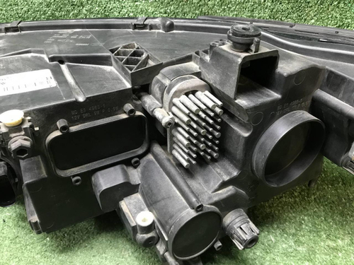 Фара правая VW Tiguan 2 (2020-н.в.) Full LED