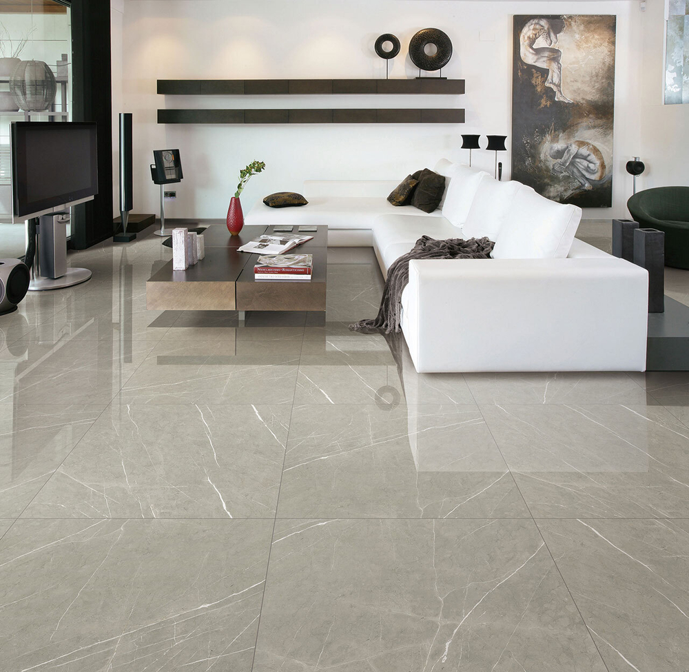 NT Ceramic Bright And Shiny BB6NTT9102P 60x60