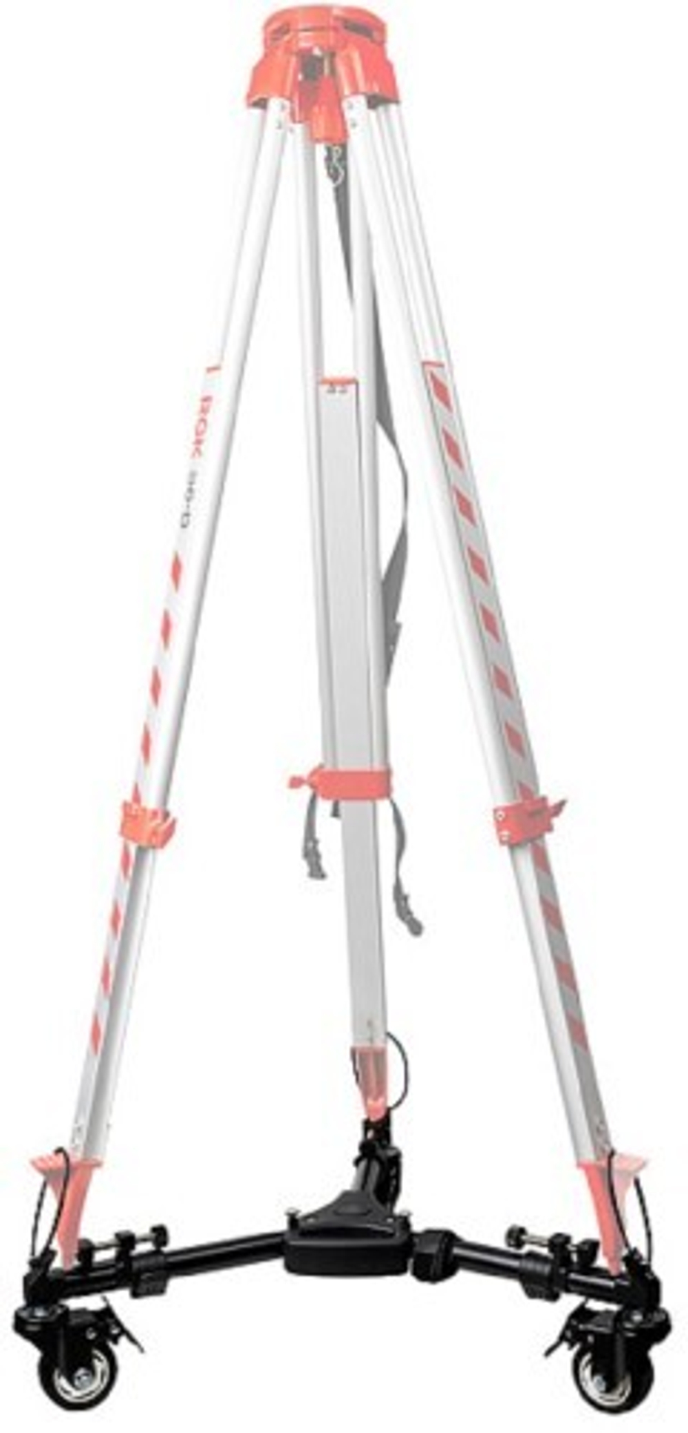 Распорка для штатива RGK TGF30 на колесиках 721135