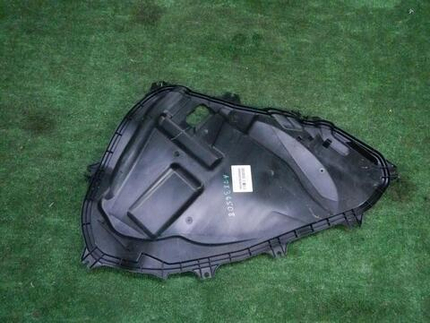 Накладка двери задняя правая Lexus RX 4 (2015-н.в.)