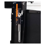 Камнерезный станок DIAM PLM-1500 AL/2.2 380 LASER 600150