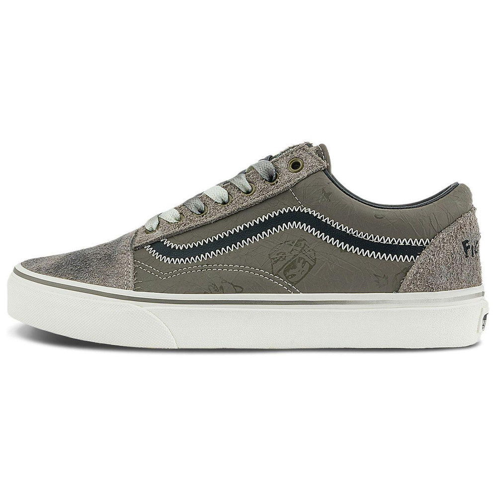 Hirono X Vans Old Skool Classics