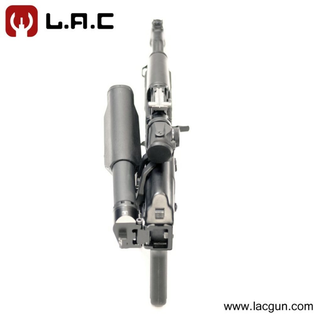 Адаптер приклада Трак gen 2, L.A.C.