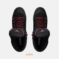 Ботинки Napapijri Rock OG City Boots