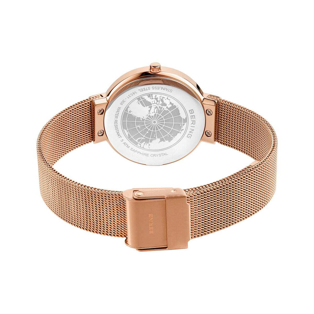 Женские наручные часы Bering 14531-368