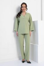 Костюм Элида (фисташковый) К11598 LT Collection