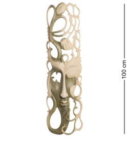 15-009 Маска «Ипомея» 100 см