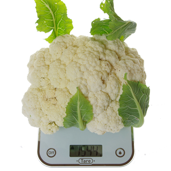 СМИЛЛА F1 семена капусты цветной Syngenta отзывы – фото 3